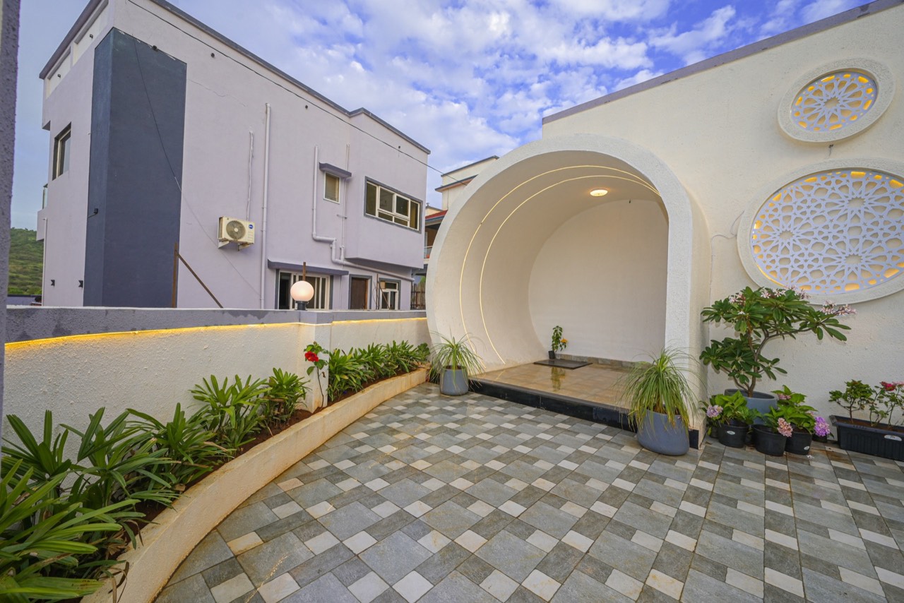 Dove Nest Villa 2