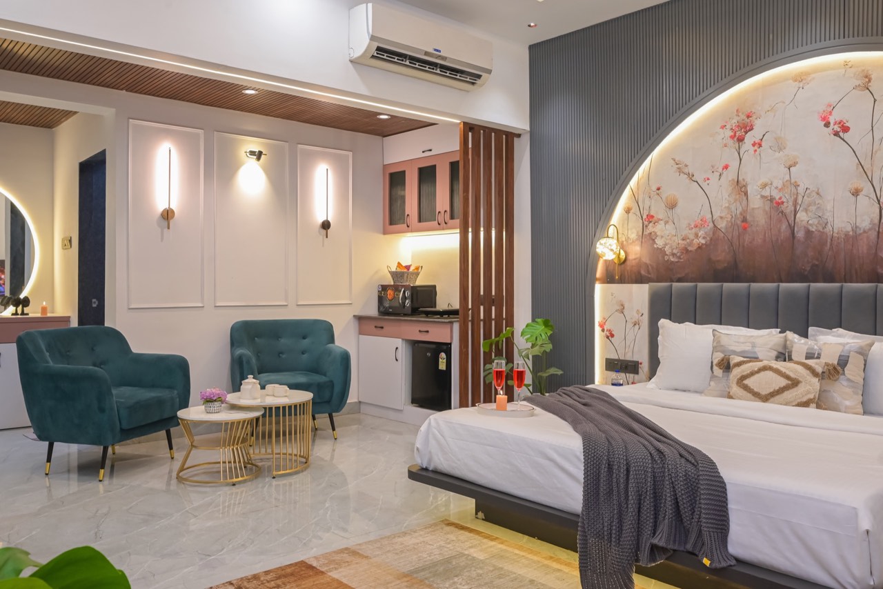 Dove Nest Villa 23