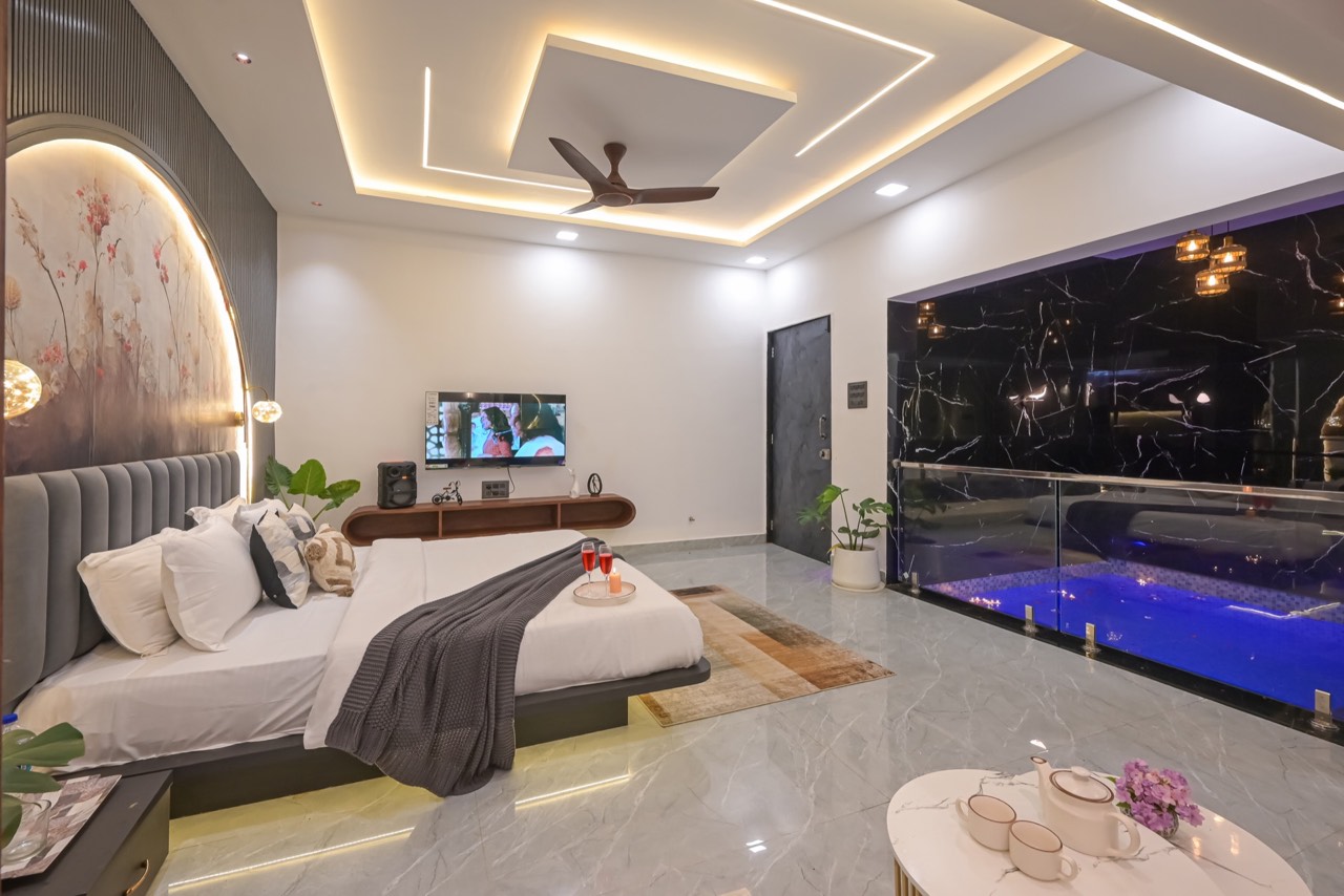 Dove Nest Villa 28
