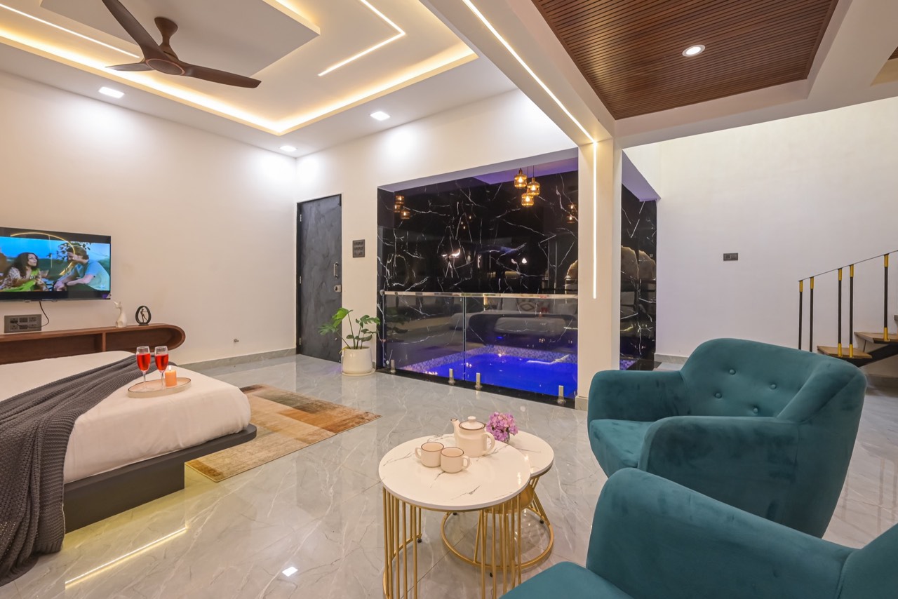 Dove Nest Villa 29