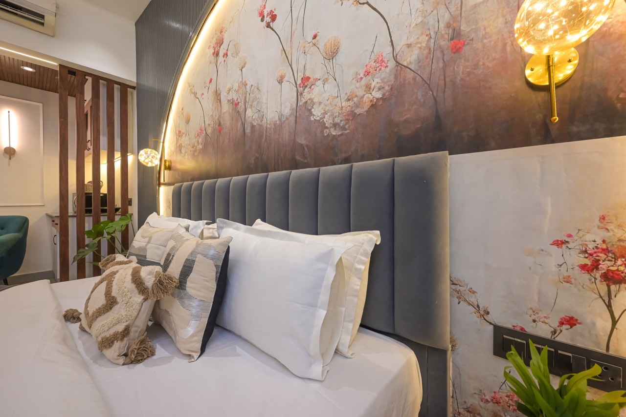 Dove Nest Villa 33