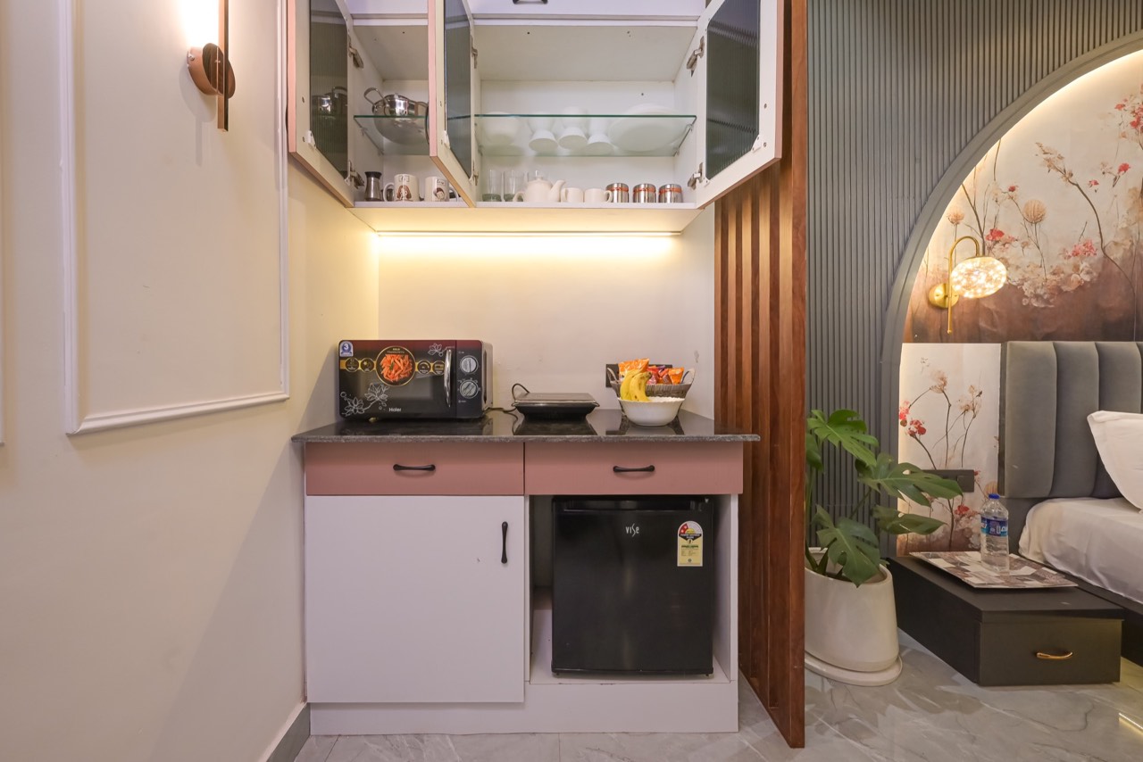 Dove Nest Villa 35