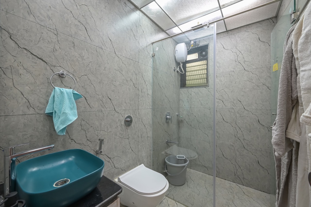 Dove Nest Villa 5