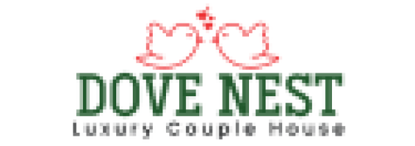 Dove Nest Logo